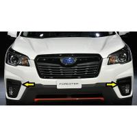 フォレスター フォグ カバー（外装パーツ）｜自動車 | 車、バイク