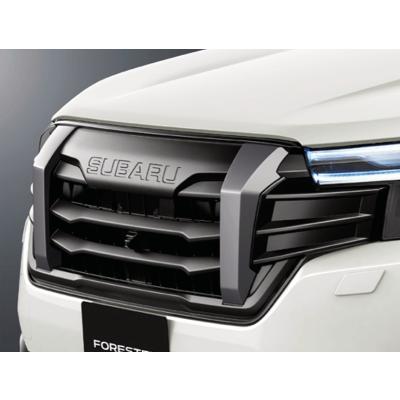 フォレスター SJG ラジエーターグリル 新品未使用品 定価24310円 フォレスター SJG ラジエーターグリル 新品未使用品 定価24310円