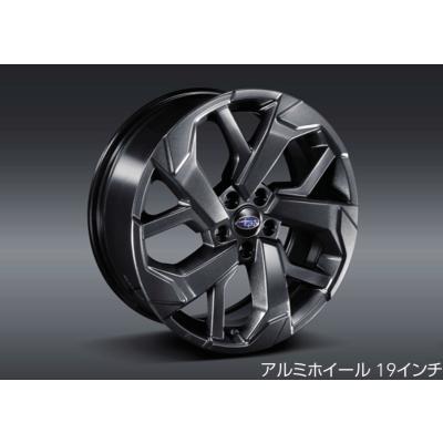 SUBARU アルミホイール｜タイヤ、ホイール｜自動車｜車、バイク