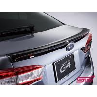 インプレッサ スバル（リアスポイラー、ウイング）｜エアロパーツ