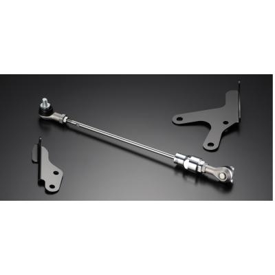 STI フレキシブルドロースティフナー gp7のおすすめ人気商品一覧 通販