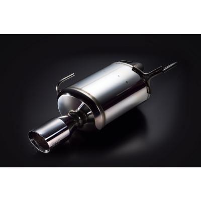 フォレスター 1.8ターボ用 STIパフォーマンスマフラー 新型