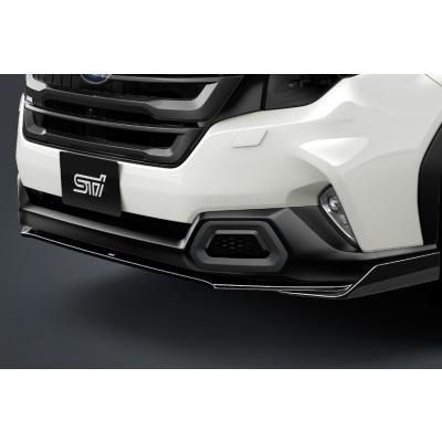 フォレスター STI フロントスポイラーのおすすめ人気商品一覧 通販