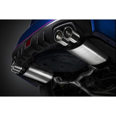 sti エキゾーストキットのおすすめ人気商品一覧 通販 - Yahoo