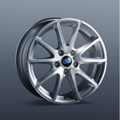 スバルsaaホイールの商品一覧 通販 - Yahoo!ショッピング