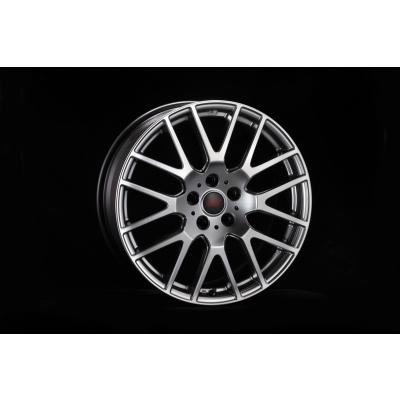 スバル レヴォーグ STI ホイール（SUBARU）（色：シルバー系）の商品