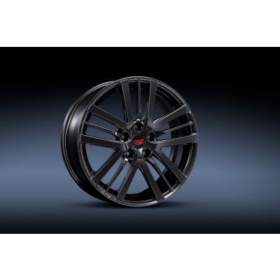 18インチ ホイール 5本スポーク（SUBARU）のおすすめ人気商品一覧 通販