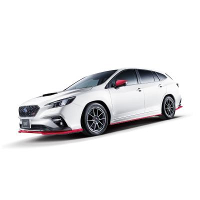 レヴォーグ パーツ 純正（フルエアロパーツ）｜エアロパーツ｜自動車