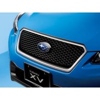 subaru xv（フロントグリル）｜エアロパーツ｜自動車 | 車、バイク