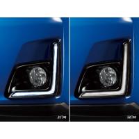 スバル インプレッサ ledアクセサリーライナーのおすすめ人気商品一覧