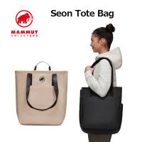 マムート セオン トートバッグ 15L Seon Tote Bag 2810-00230 MAMMUT 正規販売店 | 地球の歩き方オンラインショップ