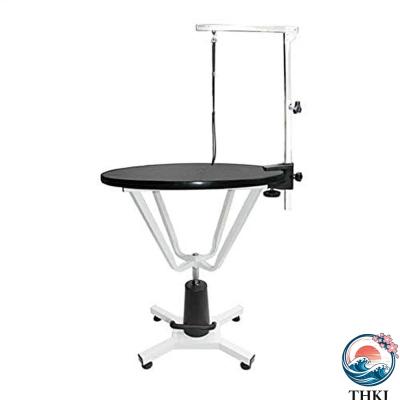 トリミングテーブル 油圧式のおすすめ人気商品一覧 通販 - Yahoo