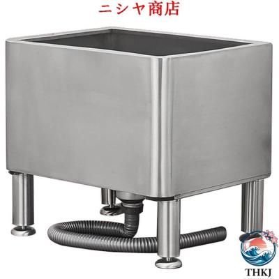 業務用シンク 深型の商品一覧 通販 - Yahoo!ショッピング
