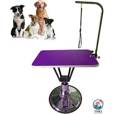 トリミングテーブル 油圧式のおすすめ人気商品一覧 通販 - Yahoo