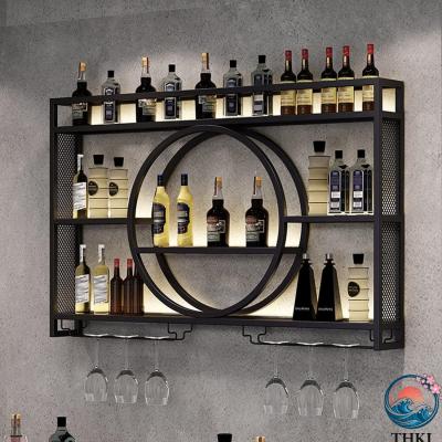 壁掛けワインラックのおすすめ人気商品一覧 通販 - Yahoo!ショッピング