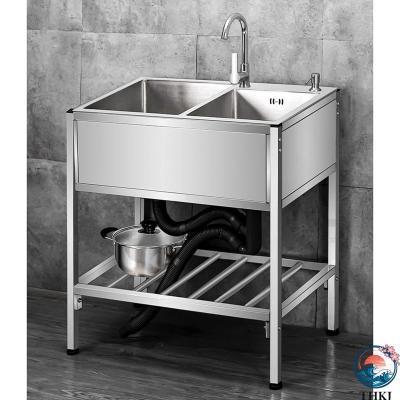 2槽シンク（キッチン）｜住宅設備 | DIY、工具 のおすすめ人気商品一覧