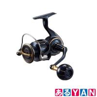 ダイワ スピニングリール 23 ソルティガ 4000-H Daiwa 新品 送料無料 | あるYAN