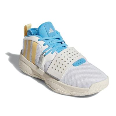 アディダス バスケットボールシューズ デイムのおすすめ人気商品