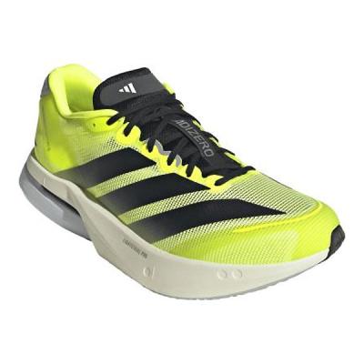 ⭐︎ほぼ未使用　ADIZERO Boston13 29 cm ランニングシューズ 楽天市場】アディダス メンズ アディゼロ ボストン 13 ADIZERO