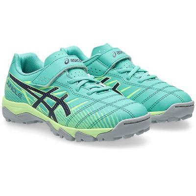 ASICS サッカートレーニングシューズ（サイズ（cm）：18cm）｜スパイク
