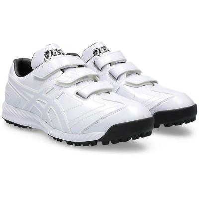 asics - 野球シューズ ASICS スパイク 野球28.5 - メルカリ