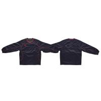 バイク（BIKE）　BK5343　1172　バスケットボール　Vネック ウィンドブレーカージャケット　21SS | アンドウスポーツ