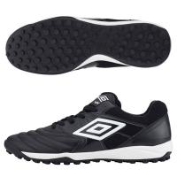 UMBRO（アンブロ）　UF2VJB00BW　フットサル  シューズ　人工芝用　アクセレイター TR WIDE LE  23SS | アンドウスポーツ