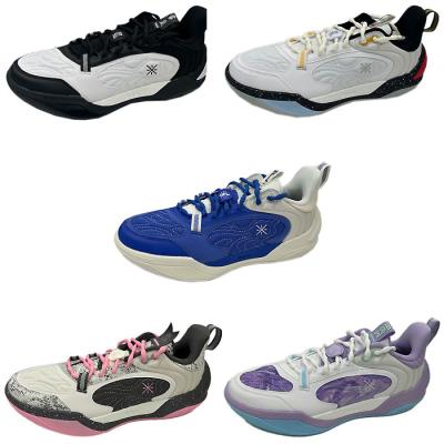 li ning バスケットボール（バッシュ、バスケットボールシューズ