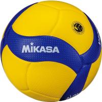 ミカサ（MIKASA）　V400WL　バレーボール　ボール　検定球 小学生4号球　19SS | アンドウスポーツ