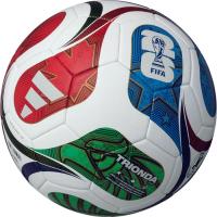 adidas（アディダス）　ADF420　サッカーボール　FIFA ワールドカップ2026 TRIONDA トリオンダ キッズ 4号球  25FW | アンドウスポーツ