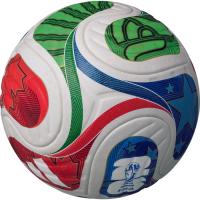 adidas（アディダス）　ADF520　サッカーボール　FIFA ワールドカップ2026 公式試合球 TRIONDA トリオンダ プロ 5号球 天然芝用  25FW | アンドウスポーツ