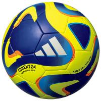 adidas（アディダス）　AF481Y　サッカーボール  FIFA2024主要大会 公式試合球レプリカモデル コネクト 24 コンペティション キッズ 4号球  24SS | アンドウスポーツ
