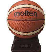 モルテン（Molten）　BGL2XN　バスケットボール　サインボール GL　19SS | アンドウスポーツ