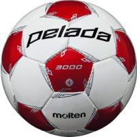 モルテン（Molten）　F4L3000WR　サッカー　ボール　ペレーダ3000 4号球　20SS | アンドウスポーツ