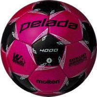 モルテン（Molten）　F4L4000PK　サッカー　ボール　ペレーダ4000 4号球　20SS | アンドウスポーツ