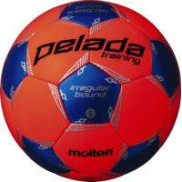 モルテン（Molten）　F5L9100　サッカー　ボール　ペレーダ キーパートレーニング 5号球　20SS | アンドウスポーツ