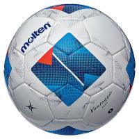 モルテン（Molten）　F5N4900　サッカー　ボール　ヴァンタッジオ4900 天然芝用 5号球　24SS | アンドウスポーツ