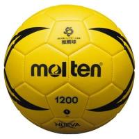 モルテン（Molten）　ヌエバX1200　H1X1200Y　1号球　ハンドボール　13SS | アンドウスポーツ