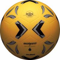 モルテン（Molten）　ゴラッソ ソフトサッカーボール（3号球相当）　SS3XGY　サッカー　ボール　13SS | アンドウスポーツ