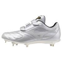 ミズノ（MIZUNO）　11GM264101  野球　スパイク  ミズノプロ ライトレボプロ 2 BLT Ltd  26SS | アンドウスポーツ