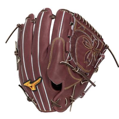 ミズノプロ プラムブラウン（軟式グローブ）｜グローブ｜野球
