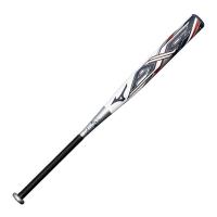 ミズノ（MIZUNO）　1CJFS32984  0103　ソフトボール　バット  FRP製  12インチ ゴムボール用 AX4  26SS | アンドウスポーツ
