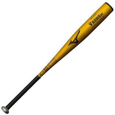 MIZUNO ミズノ VKONG02 軟式バット 84cm HS700 vコング02 hs700 軟式のおすすめ人気商品一覧 通販 - Yahoo!ショッピング