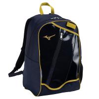 ミズノ（MIZUNO）　1FJDB35085  野球　バッグ  ジュニア  バックパック 限定カラー 23L  24SS | アンドウスポーツ