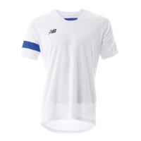 ニューバランス（new balance）　JJTF0489　WBL　サッカー　ジュニア　ゲームシャツ　20SS | アンドウスポーツ