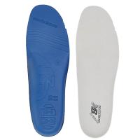 ＜ネコポス発送 送料無料＞ ニューバランス（new balance） LAM35716  GR　マルチSP　クッショニング レザー インソール  25FW | アンドウスポーツ