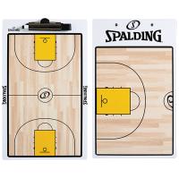 スポルディング （SPALDING）　8393SPCN　バスケットボール　アクセサリー　バスケットボール コーチングボード　21FW | アンドウスポーツ