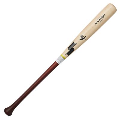 坂本　バット　硬式 2025モデル】SSK 硬式 木製バット メイプル プロエッジ 坂本 HS