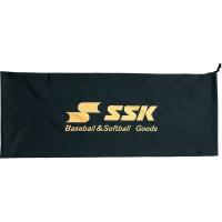 エスエスケイ（SSK）　P102　ソフトボール用　レガーズ袋　野球　17SS | アンドウスポーツ