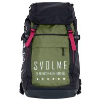 SVOLME（スボルメ）　124127420  044　サッカー　フットサル  ジュニア  バックパック 32L　24SS | アンドウスポーツ